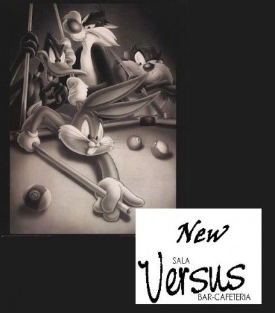 SALA VERSUS PINEDA DE MAR